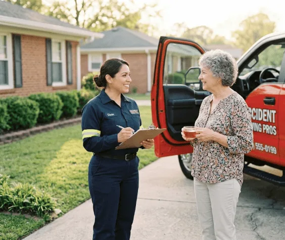 Accident Towing Service Dacono, CO FAQs